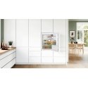 Bosch Serie 2 KIR21NSE0 jääkaappi Kiinteä 136 L E Valkoinen Bosch Serie 2 KIR21NSE0 jääkaappi Kiinteä 136 L E Valkoinen