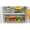 Bosch Serie 2 KIR21NSE0 ledusskapis Iebūvēts 136 L E Balts Bosch Serie 2 KIR21NSE0 ledusskapis Iebūvēts 136 L E Balts