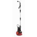 Vihmaveepaagi pump RBP350, Scheppach