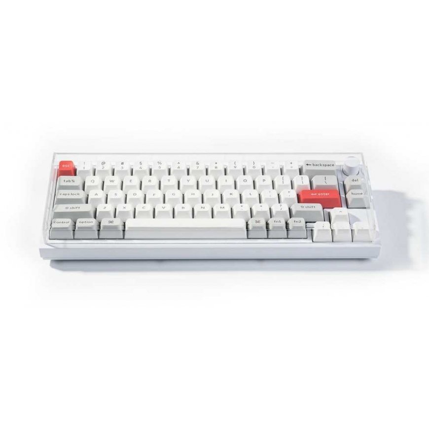 Keychron Keyboard Keychron keyboard dust cover