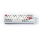 Keyboard Keychron keyboard dust cover for Q2/Q2 Pro/V2 Keyboard Keychron keyboard dust cover for Q2/Q2 Pro/V2