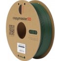 Copymaster3D Turbo PLA Carbon -filamentti 3D -tulostimeen, 1.75 mm, oliivinvihreä Copymaster3D Turbo PLA Carbon -filamentti 3D -tulostimeen, 1.75 mm, oliivinvihreä