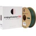 Copymaster3D Turbo PLA Carbon -filamentti 3D -tulostimeen, 1.75 mm, oliivinvihreä Copymaster3D Turbo PLA Carbon -filamentti 3D -tulostimeen, 1.75 mm, oliivinvihreä