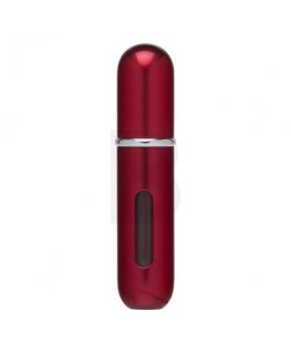Travalo Classic REF 5 ml U Raudona