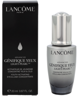 Lancome Advanced Genifique Yeux Light Pearl