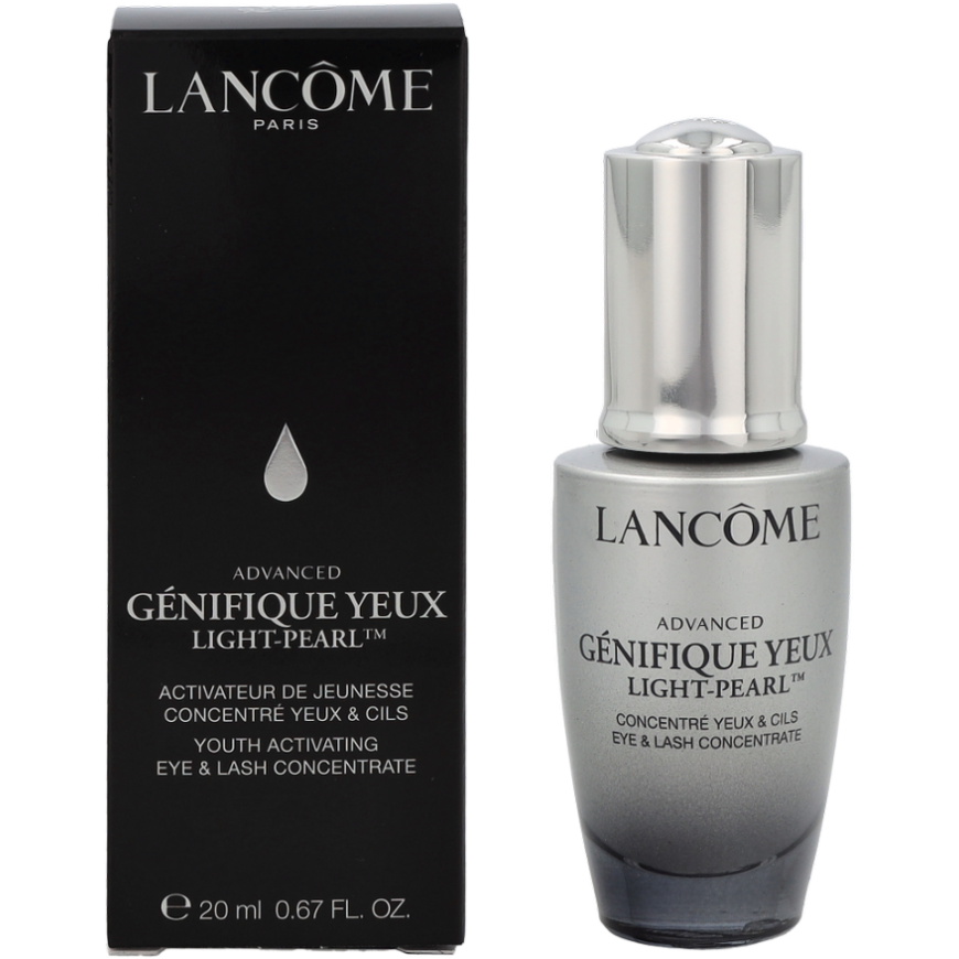 Lancome Advanced Genifique Yeux Light Pearl