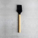 Kitchenaid Culinary Tools KitchenAid pędzelek silikonowy 22cm CLASSIC Bamboo Kitchenaid Culinary Tools KitchenAid pędzelek silikonowy 22cm CLASSIC Bamboo