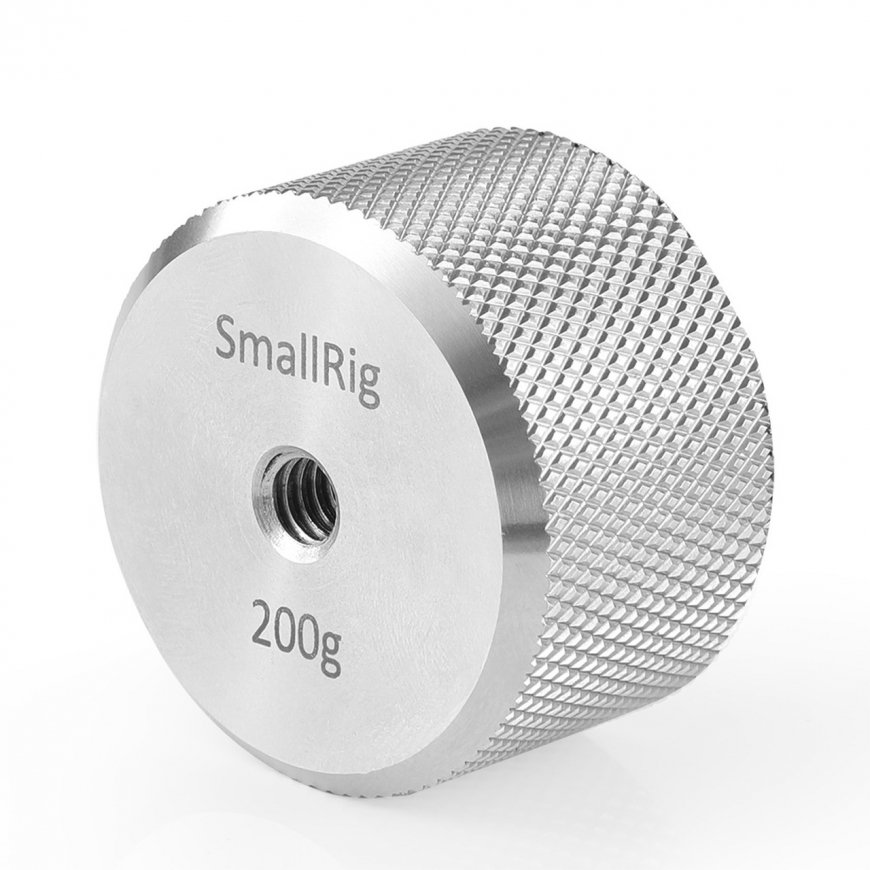 SmallRig AAW2285 paigaldustarvik kaamerale