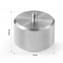 SmallRig AAW2285 kameros montavimo reikmuo SmallRig AAW2285 kameros montavimo reikmuo