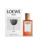 Women's perfume Solo Ella Loewe EDP (30 ml)