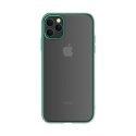 Devia Glimmer series case (PC) iPhone 11 Pro Max green Devia Glimmer series case (PC) iPhone 11 Pro Max green
