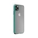 Devia Glimmer series case (PC) iPhone 11 Pro Max green Devia Glimmer series case (PC) iPhone 11 Pro Max green