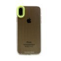 Devia Yonger Series Case Devia iPhone XS/X(5.8) yellow Devia Yonger Series Case Devia iPhone XS/X(5.8) yellow