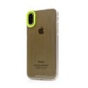 Devia Yonger Series Case Devia iPhone XS/X(5.8) yellow Devia Yonger Series Case Devia iPhone XS/X(5.8) yellow