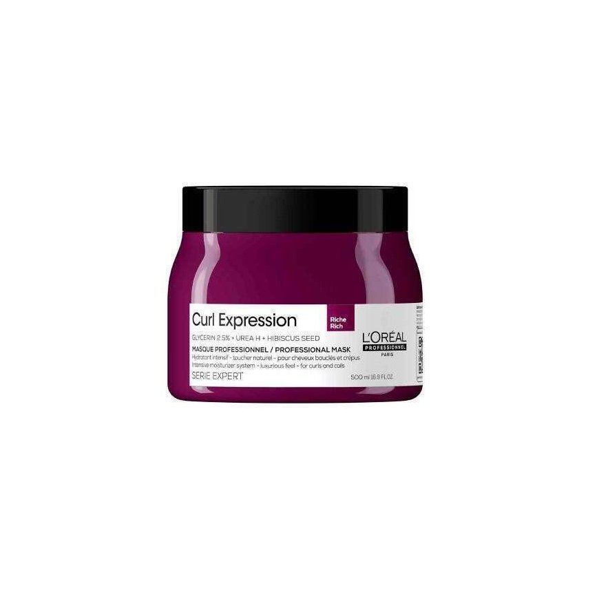 L`Oreal Mask for curly hair L`oreal
