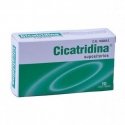 Cicatridina suppositories for hemorrhoids 5 mg Cicatridina suppositories for hemorrhoids 5 mg