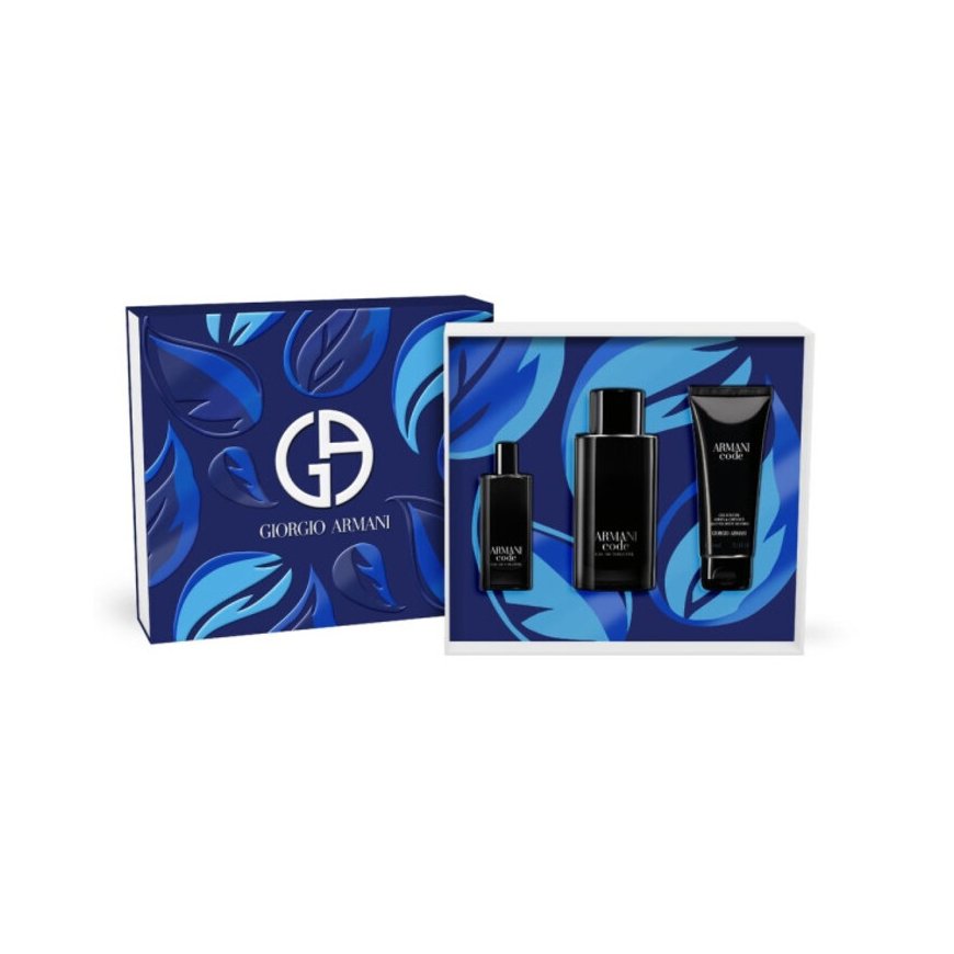 Giorgio Armani Armani Code for Men