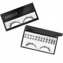 Nanolash DIY Eyelash Extensions false eyelashes in tufts Divine 36 pcs.