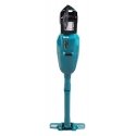 Makita DCL284FZB rikkaimuri musta, Sinivihreä Makita DCL284FZB rikkaimuri musta, Sinivihreä
