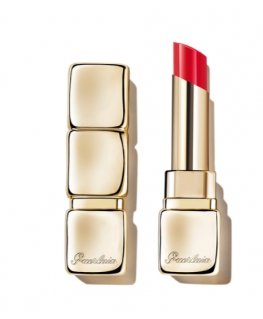 Guerlain Kisskiss Shine Bloom 3,2 g 419 Iris Crush Blizgus
