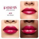 Guerlain Kisskiss Shine Bloom 3,2 g 419 Iris Crush Spīdums
