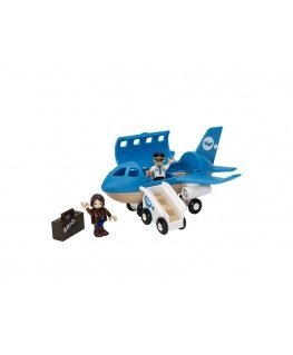 BRIO 33306 mängusõiduk