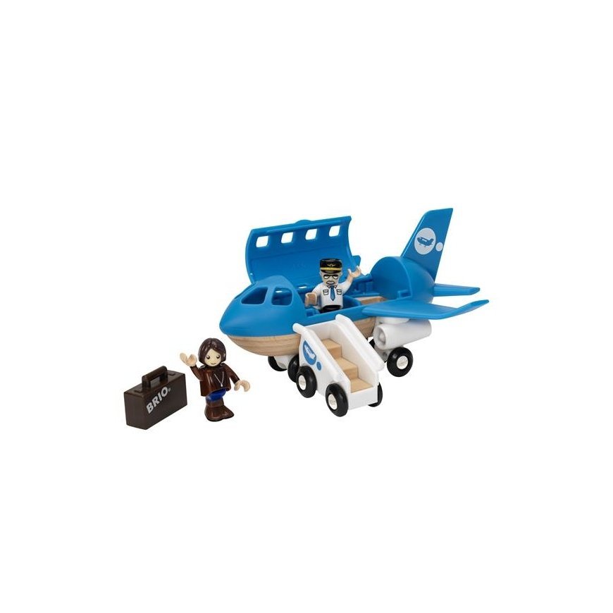 BRIO 33306 rotaļu transportlīdzeklis