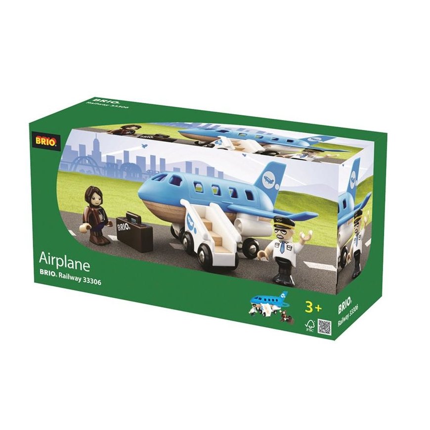 BRIO 33306 leluajoneuvo – 2