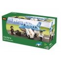 BRIO 33306 žaislinė transporto priemonė BRIO 33306 žaislinė transporto priemonė