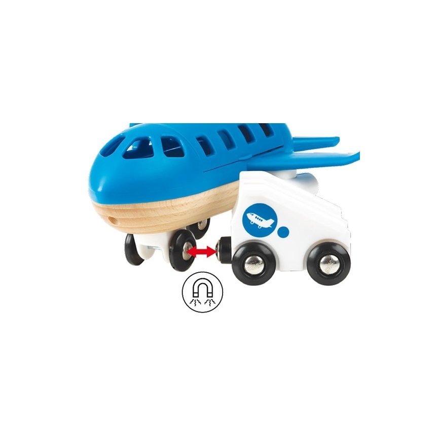 BRIO 33306 mängusõiduk – 4