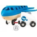 BRIO 33306 žaislinė transporto priemonė BRIO 33306 žaislinė transporto priemonė