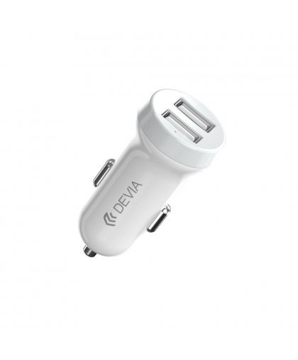 Devia Smart series car charger suit