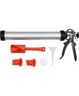 Yato YT-67583 пистолет для герметика Шприц-пистолет