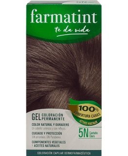 Farmatint 8470001791764 Hiusväri Neutraali 60 ml