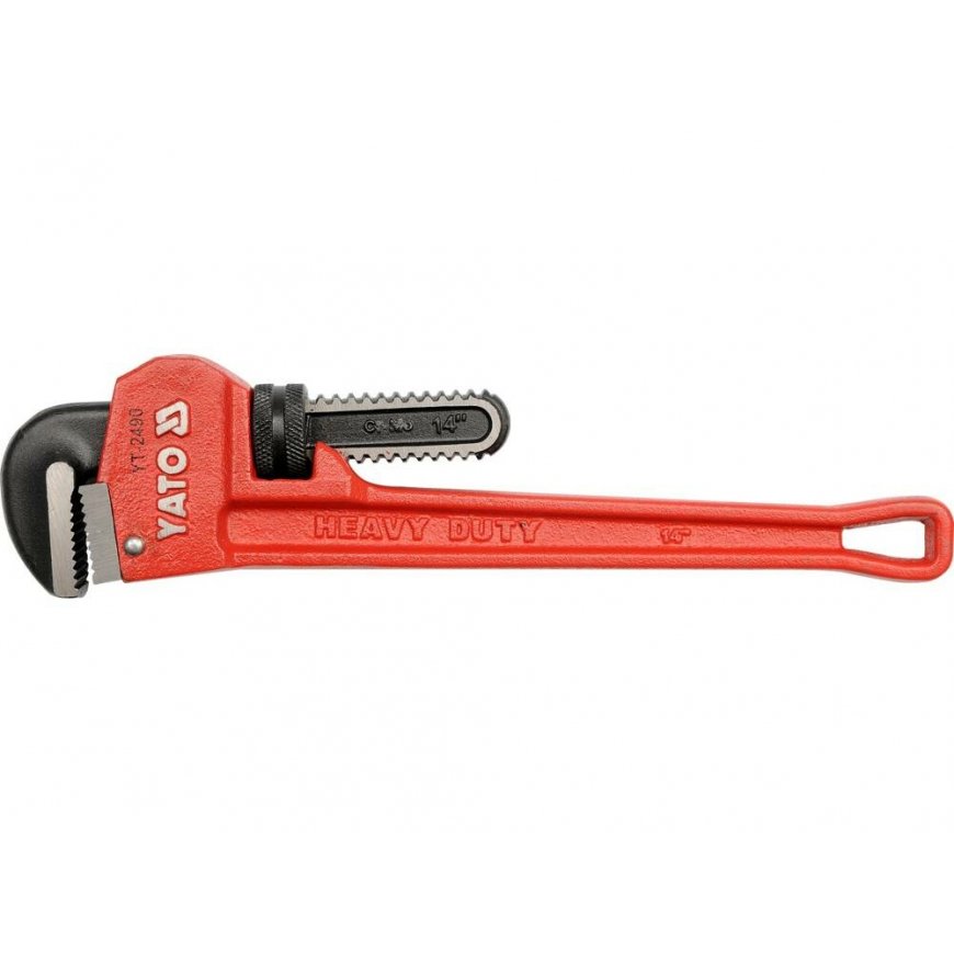 Yato YT-2489 pipe wrench