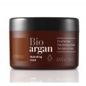 Bio argano drėkinamoji kaukė plaukams Lakme k.therapy, 250 ml Bio argano drėkinamoji kaukė plaukams Lakme k.therapy, 250 ml