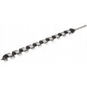 Spiral drill for wood Condor CON-XDS-6034 34x600 mm Spiral drill for wood Condor CON-XDS-6034 34x600 mm