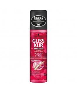 Gliss Colour Perfector Express Repair Conditioner