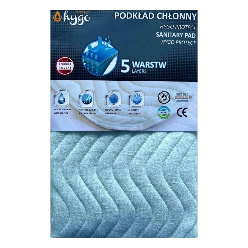 Hygo Protect - absorbent pad – 3
