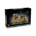 Blocks Architecture 21061 Notre-Dame de Paris Blocks Architecture 21061 Notre-Dame de Paris
