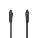 Hama 00205134 аудио кабель 1,5 m TOSLINK Черный Hama 00205134 аудио кабель 1,5 m TOSLINK Черный