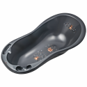 Maltex bathtub 100cm Pony MINIMAL gray 0900_90 Maltex bathtub 100cm Pony MINIMAL gray 0900_90