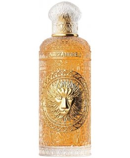 Alexandre J Majestic Nard woda perfumowana spray 100ml