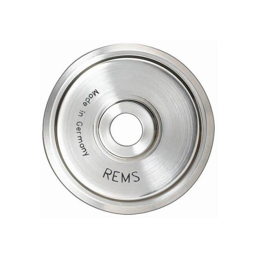 REMS Cutting wheel Cu-Inox el. for