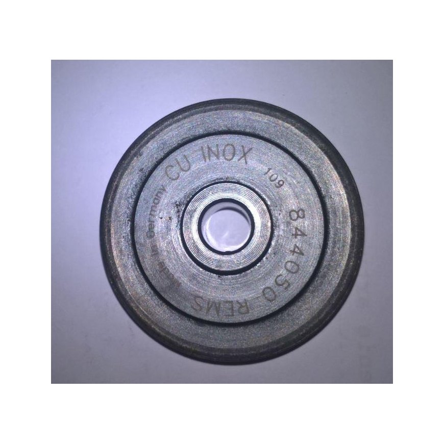 Cutting wheel Cu-Inox el. for pipe cutter REMS Nano – 2