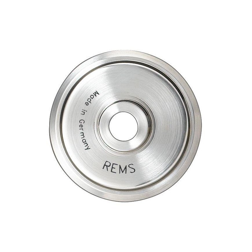 Cutting wheel Cu-Inox el. for pipe cutter REMS Nano – 4
