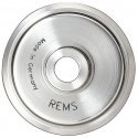 Cutting wheel Cu-Inox el. for pipe cutter REMS Nano