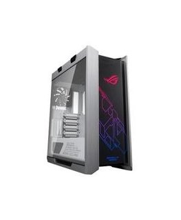 Zalman P10 Baltas Micro-ATX Mini Tower