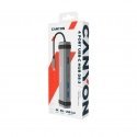 Canyon DS-3 USB 3.2 Gen 1 (3.1 Gen 1) Type-C Pilka Canyon DS-3 USB 3.2 Gen 1 (3.1 Gen 1) Type-C Pilka