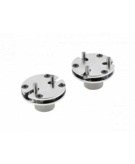 Brake cylinder compressor Hogert HT8G376 2 pcs.